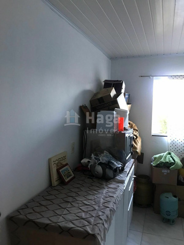 Imagem 13 de 20 de Casa À Venda No Bairro Nova Descoberta - Tijucas/sc - 2169