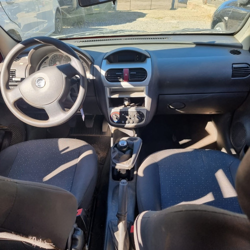 Chevrolet Corsa 1.4 Flex 2009 105cvs - Solicite Peças Rs Aut