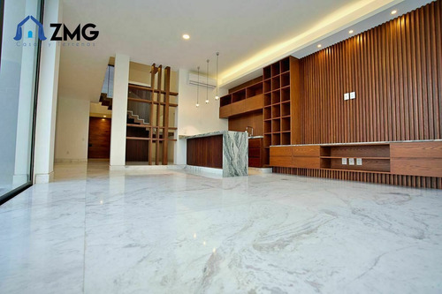 Espectacular Casa En Zona Andares