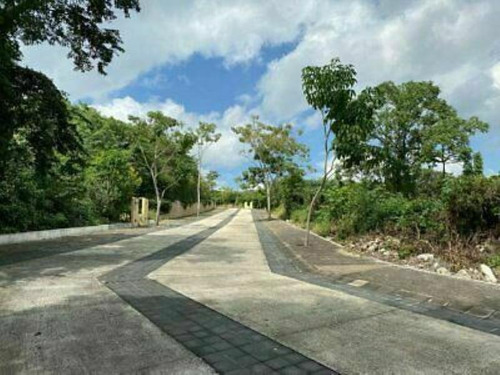 Terreno En Venta Bosques De Los Cedros