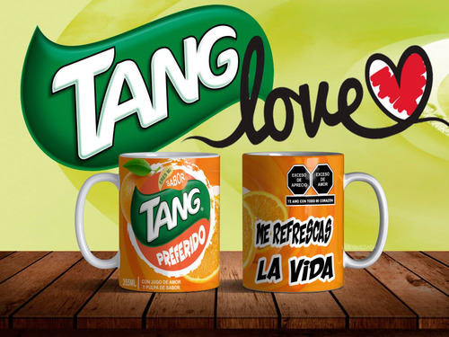 10 Plantillas Digitales Png Editables Tang - Sabritas 14 Feb