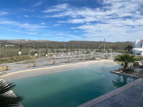 Quinta En Venta En Parras