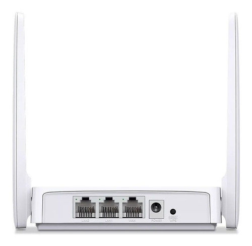 Router Wifi Dual Band Tplink Archer Ac750 Mr20 5dbi Otiesca