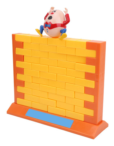 Juego De Mesa Interactivo Build Wall Toy Demolition Parentch