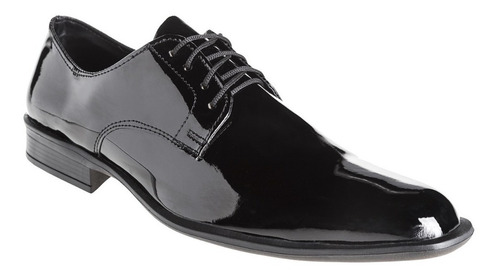 Imagen 2 de 9 de Chaleco Con Chupín Y Zapatos De Vestir Hombre Import Usa