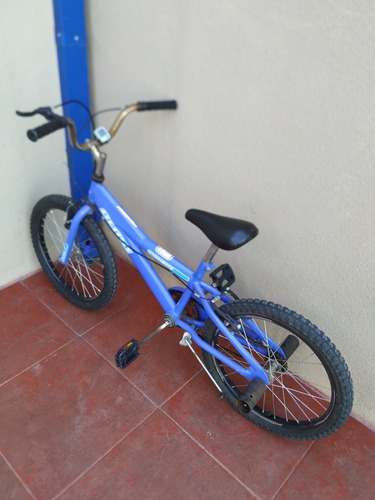 Bicicleta Olmo