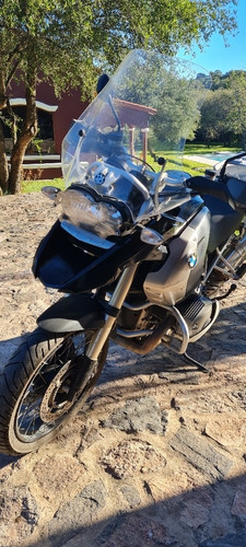 Bmw R1200 Gs