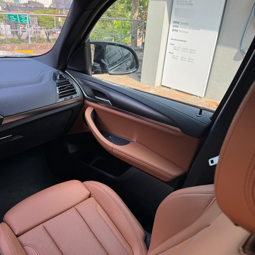 BMW X3 3.0 G01 M40i
