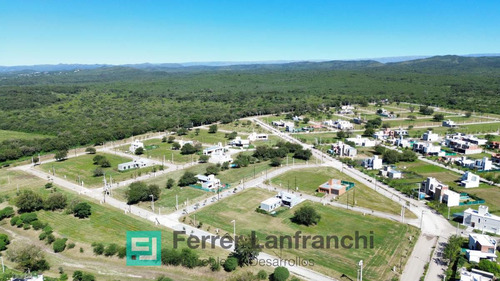 Lote En Venta En Tejas 4