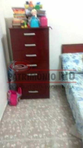 Imagem 6 de 14 de Apartamento-à Venda-penha Circular-rio De Janeiro - Paap10122