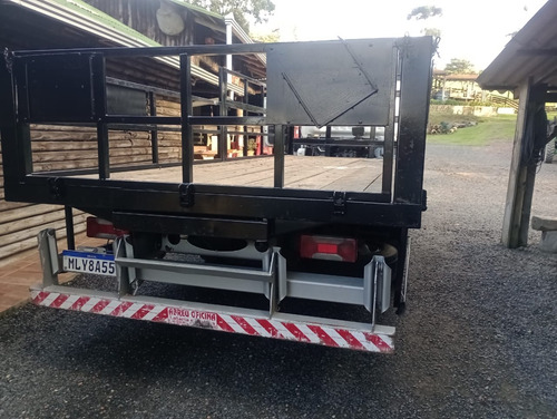 Iveco Vertis 90v18 Ano 2014