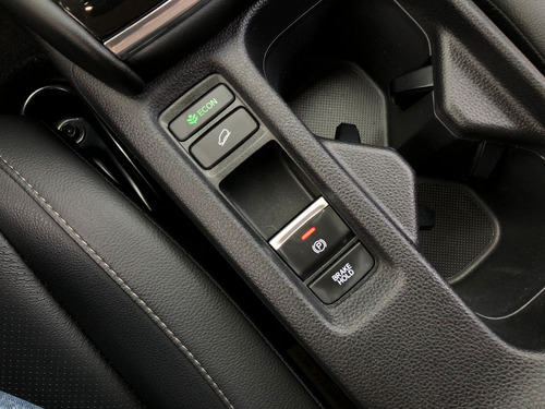 Honda HR-V 1.5 Di I-Vtec Flex Exl Cvt