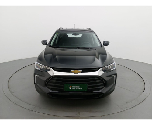 Chevrolet Tracker 1.0 TURBO FLEX LT AUTOMÁTICO