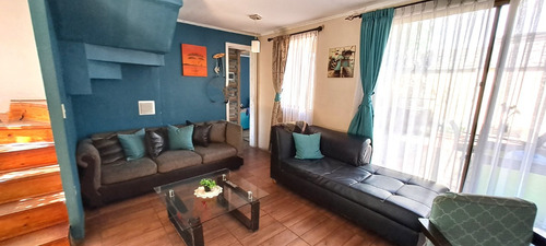 3 Dormitorios (uno Primer Piso) Pasaje Cerrado,buen Barrio