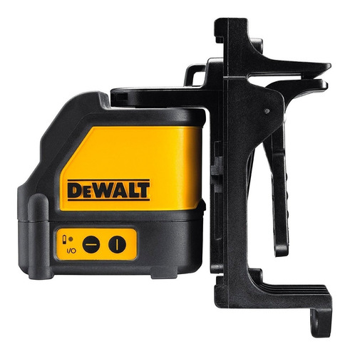 Nivel Laser Horizontal Y Vertical Dw088k Dewalt