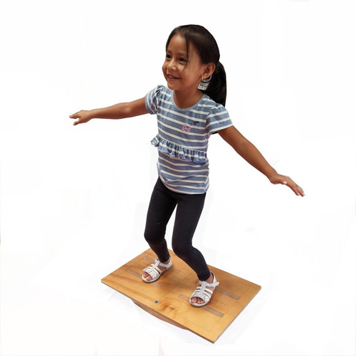 Imagen 3 de 8 de Ingeniacrea: Tabla De Equilibrio (tabla De Belgau)