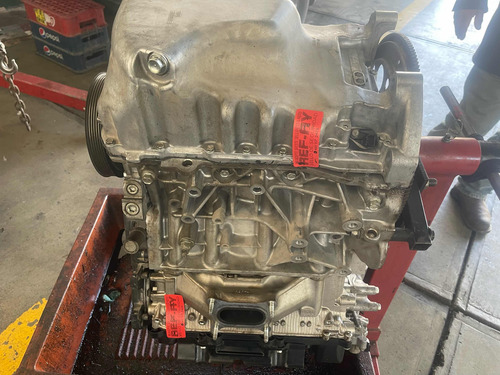 Motor Honda Oddissey 2018-2020 J35y7 (Usado)