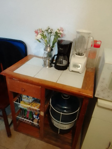 Mini Departamento En Renta (solo Mujeres/estudiantes)