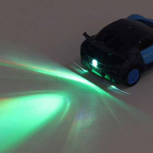 Reloj De Coche Con Control Remoto Mini Rc Toys Usb De 2,4 Gh