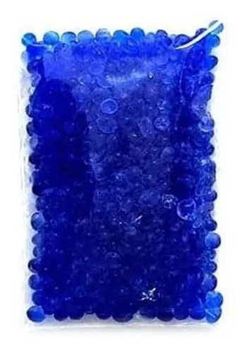 El mejor gel de sílice azul, 1 kg (4 a 8 mm) de primera calidad