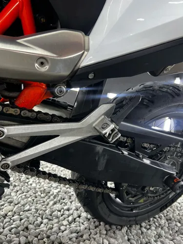 Ktm 690 Smc R 2020
