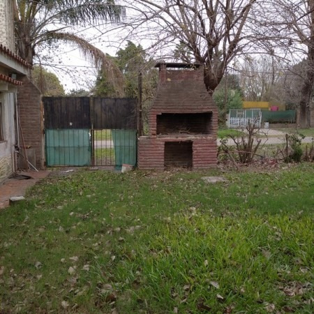 Imagen 11 de 12 de Venta Casa 2 Dormitorios Cercana Centro Funes