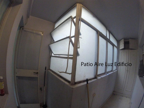 Imagen 28 de 30 de Piso De 5 Ambientes Antiguo Excelente Zona