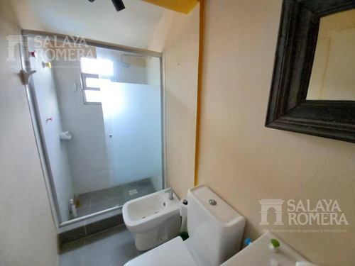 Imagen 12 de 18 de Venta: 3 Dormitorios 2 Baños El Emir Por Escalera Playa Brava Punta Del Este