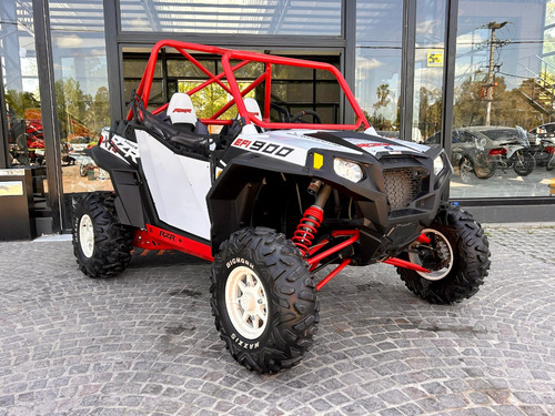 Polaris Rzr 900 Efi - 2012