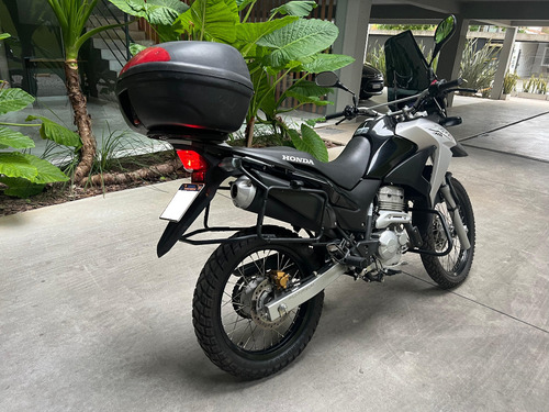 Honda Xre 300 2020
