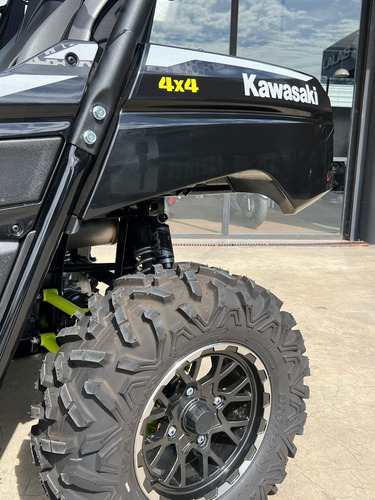 Kawasaki Teryx 4 S Utv Plazas! Nuevo Ingreso!acepto Permuta.