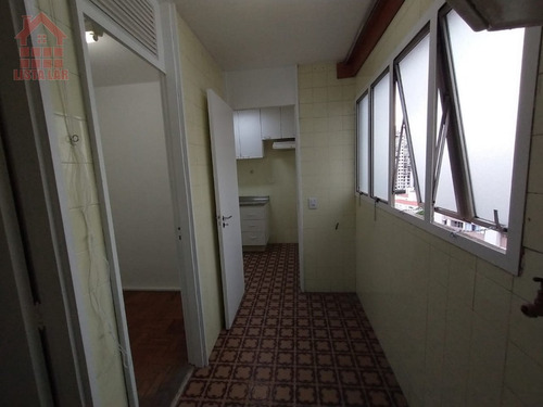 Imagem 4 de 28 de Apartamento Para Aluguel, 3 Dormitórios, Vila Olímpia - São Paulo - 1706