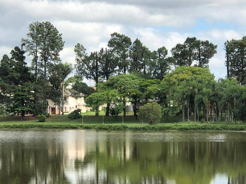 Imagem 7 de 9 de Terreno À Venda, 1299 M² Por R$ 295.000,00 - Condomínio Vivendas Do Lago - Sorocaba/sp - Te1469