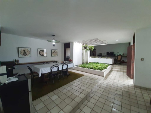 Imagem 15 de 28 de Casa Com 3 Dormitórios À Venda, 1007 M² Por R$ 1.750.000,00 - Capim Macio - Natal/rn - Ca7384