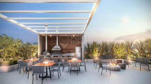 Imagem 11 de 13 de Apartamento 3 Suítes 2 Vagas E Varanda Gourmet A Venda No Bairro Da Vila Gumercindo - Ph36414
