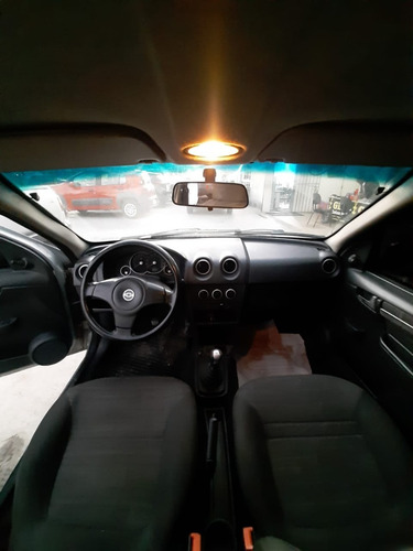 Imagem 6 de 9 de Chevrolet Prisma Maxx 1.4
