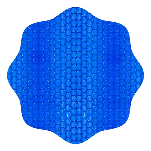 Capa Bolha Lona Térmica Para Piscinas 3 X 4 Thermocap