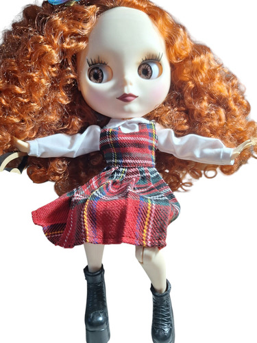 Boneca Blythe Doll