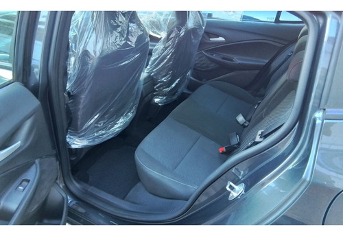 Chevrolet Onix 1.0 TURBO FLEX LTZ AUTOMÁTICO