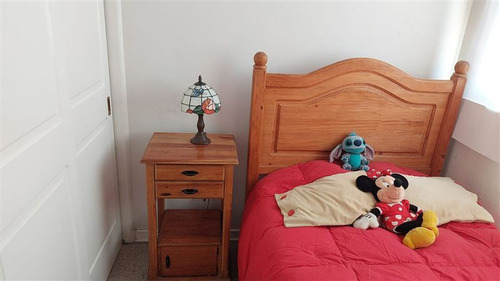 Departamento Venta 4 Dormitorios, Vista Despejada Las Condes