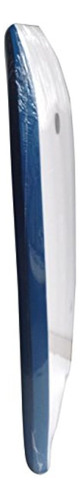 Tabla De Bodyboard Ligera De 33 Pulgadas Color Azul