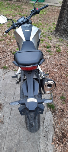 Honda Cb300r