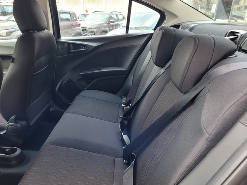 Fiat Cronos 1.3 Drive S-design Mt