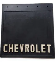 Comprar 2 Barrero Reforzado Tela Goma 30x32 Pick Up Camión Chevrolet