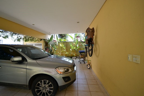 Imagem 26 de 29 de Casa Granja Julieta Sao Paulo Sp Brasil - 233