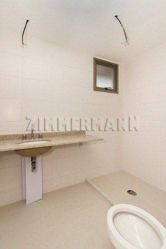 Apartamento - Vila Madalena - Ref: 112646 - V-112646