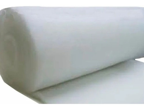 Lã Perlon 100x140-ideal Para Filtragem De Aquários E Lagos