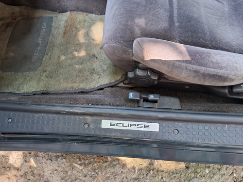 Mitsubishi Eclipse 2.0 16v Gs 2p