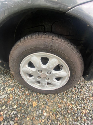 Fiat Palio Weekend ELX 1.4 mpi Fire Flex 8V