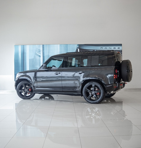 Land Rover Defender 3.0 D300 Turbo Diesel Mhev 110 X Awd